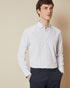 <P>Ls Polynosic Geo Print Shirt</P>